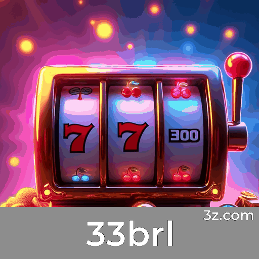 33brl: Seu Cassino Online Confiável e Seguro