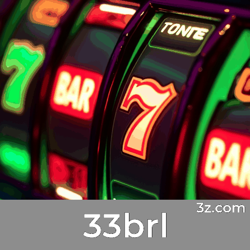 33brl: Seu Cassino Online Confiável e Seguro