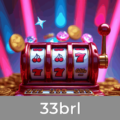 33brl: Descubra a Experiência Completa no App de Cassino Móvel