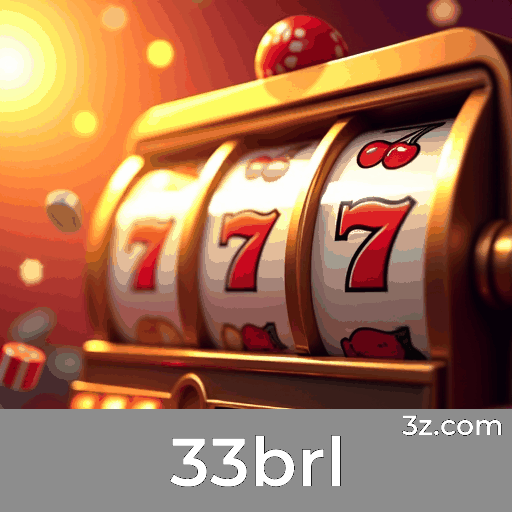 33brl: Emoção e Oportunidades de Ganhar nos Jogos de Cassino