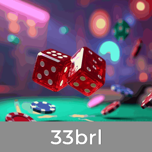 Descubra o Mundo dos Slots com 33brl: Aventura e Prêmios