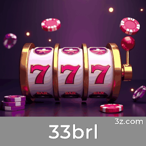 33brl: Seu Cassino Online Confiável e Seguro