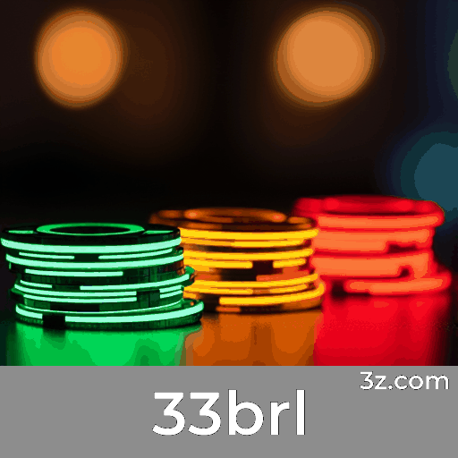 33brl: Seu Cassino Online Confiável e Seguro