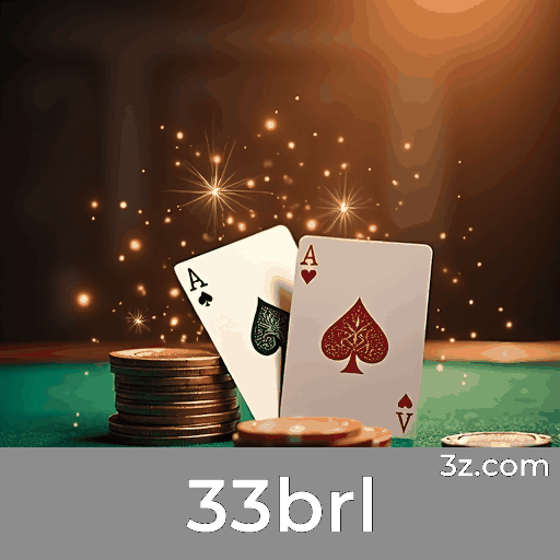 33brl: Seu Cassino Online Confiável e Seguro