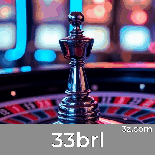 33brl: Emoção e Oportunidades de Ganhar nos Jogos de Cassino